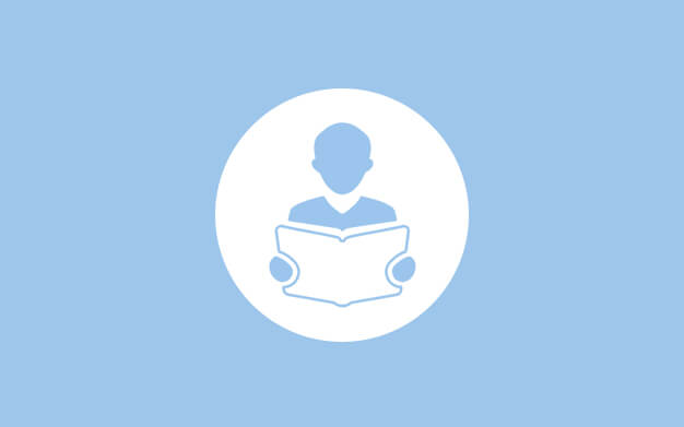 Icon Allgemeine Informationen